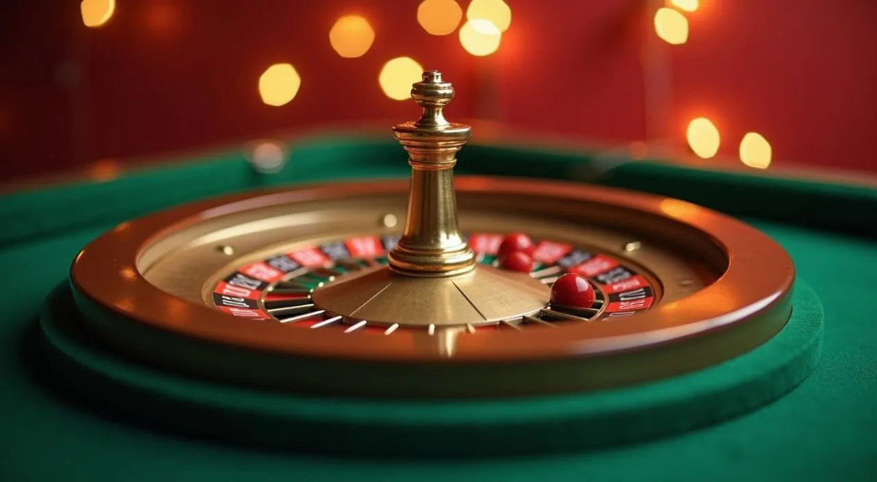 Monsoon Magic Slots